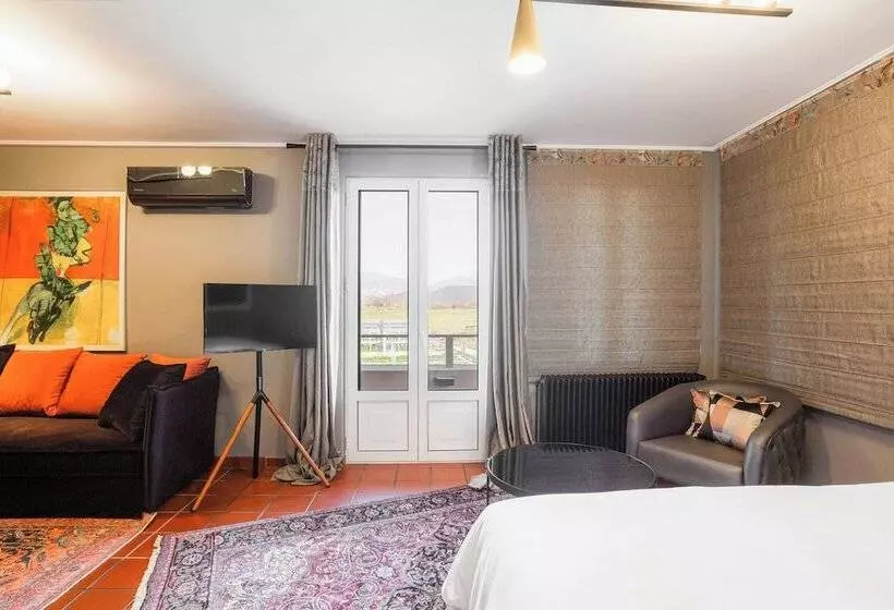 Maaseutuhotelli Milea Agritourism