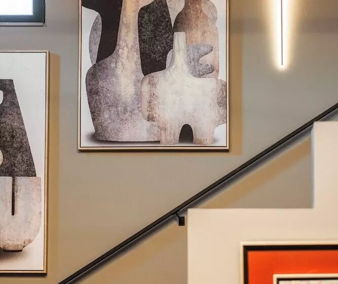 Maaseutuhotelli Milea Agritourism