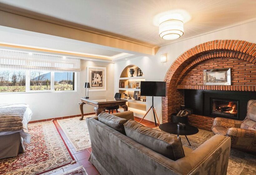 בית מלון כפרי Milea Agritourism