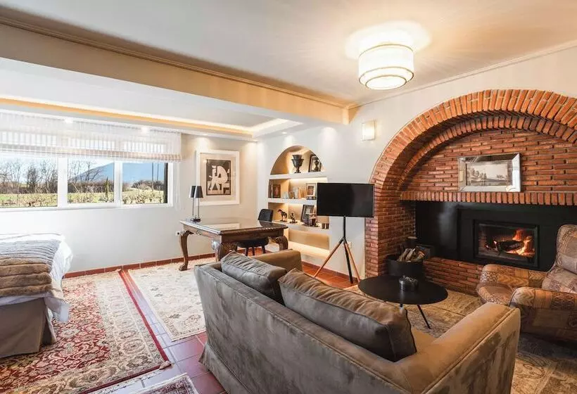 Maaseutuhotelli Milea Agritourism