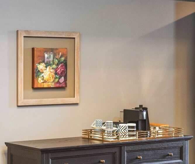 בית מלון כפרי Milea Agritourism