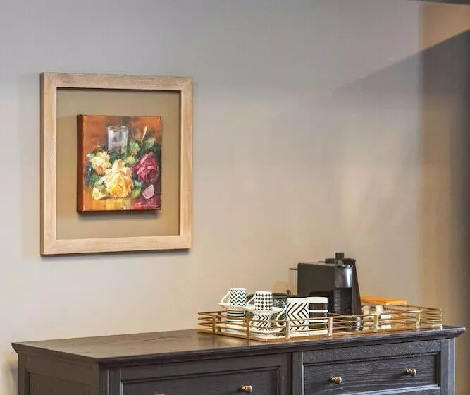 Maaseutuhotelli Milea Agritourism