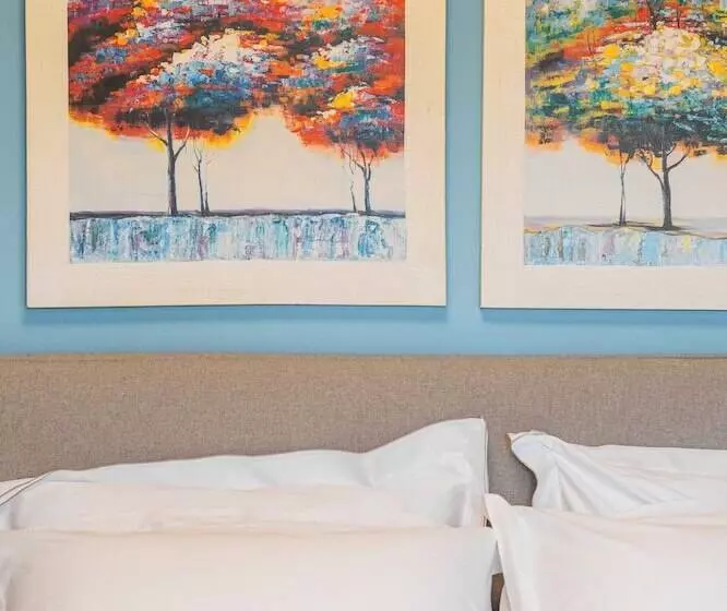 Maaseutuhotelli Milea Agritourism