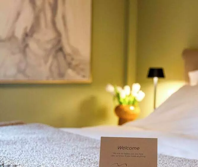 Maaseutuhotelli Milea Agritourism