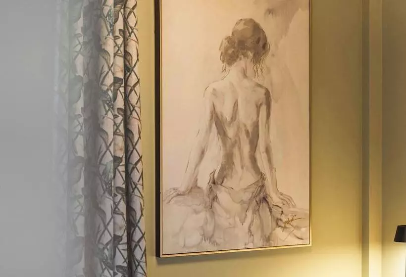 Maaseutuhotelli Milea Agritourism