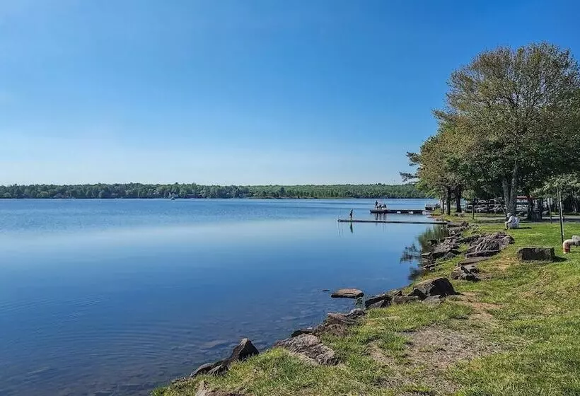 Lake View Retreat Avantstay Entertainer S Home Yard, Deck, Game Room