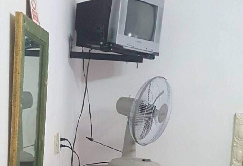 پانسیون Casa Rodolfo Y Amarilis Holguin