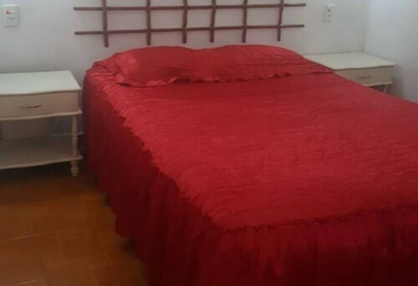 پانسیون Casa Rodolfo Y Amarilis Holguin