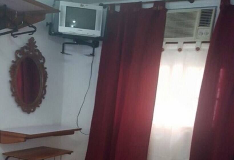 پانسیون Casa Rodolfo Y Amarilis Holguin