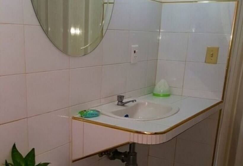 پانسیون Casa Rodolfo Y Amarilis Holguin