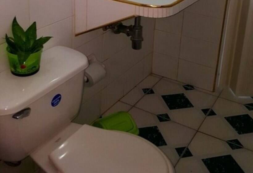 پانسیون Casa Rodolfo Y Amarilis Holguin