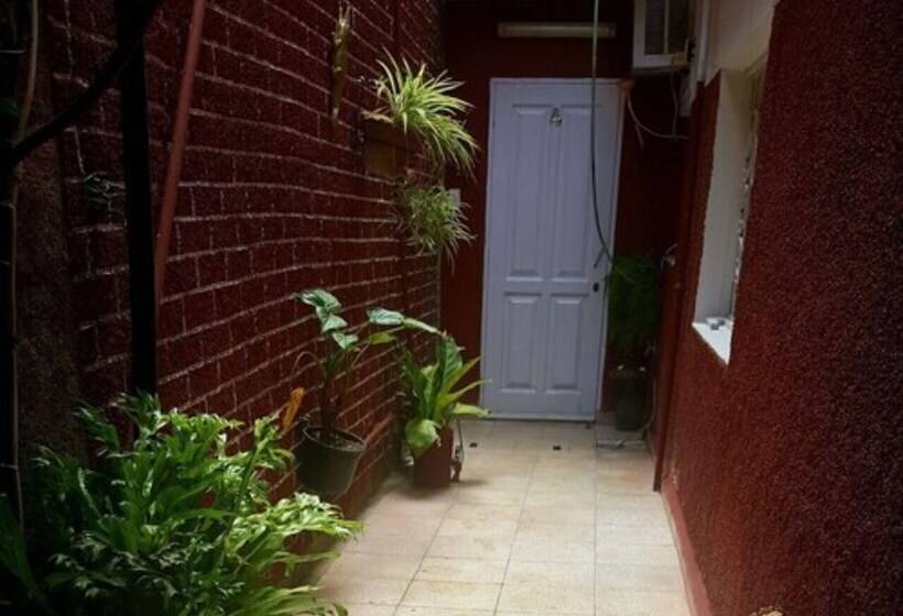 پانسیون Casa Rodolfo Y Amarilis Holguin