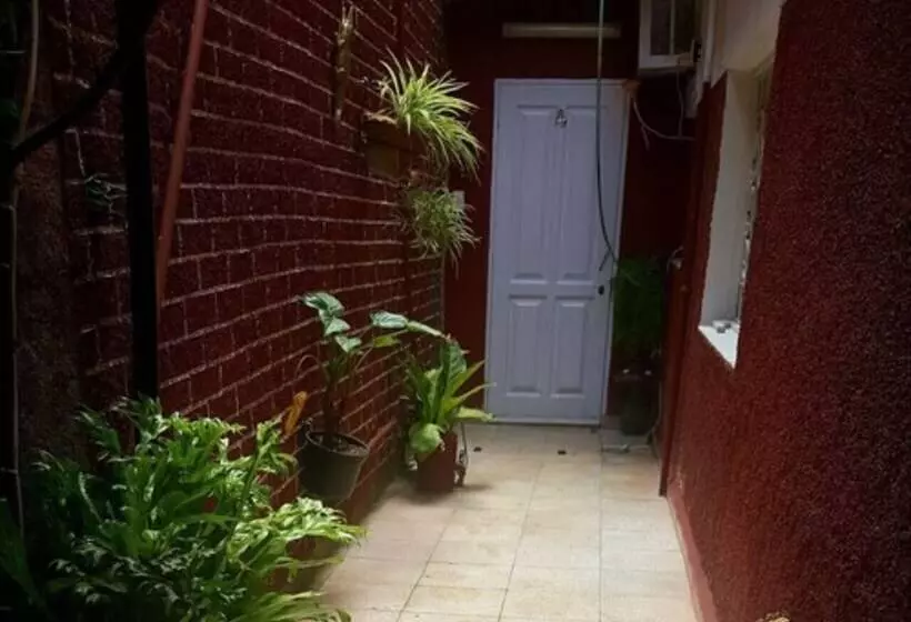 ペンション Casa Rodolfo Y Amarilis Holguin