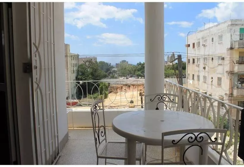 پانسیون Hostal Son 2 Vedado