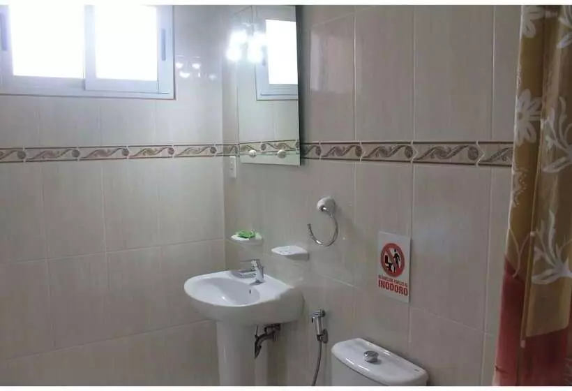 پانسیون Hostal Son 2 Vedado