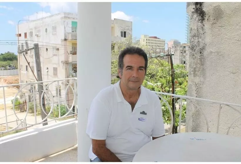 پانسیون Hostal Son 2 Vedado