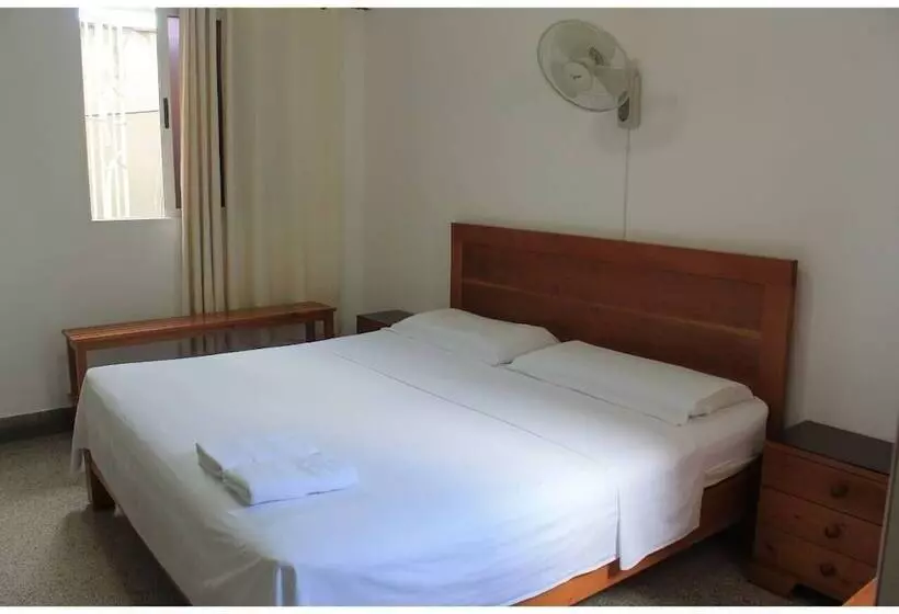 پانسیون Hostal Son 2 Vedado