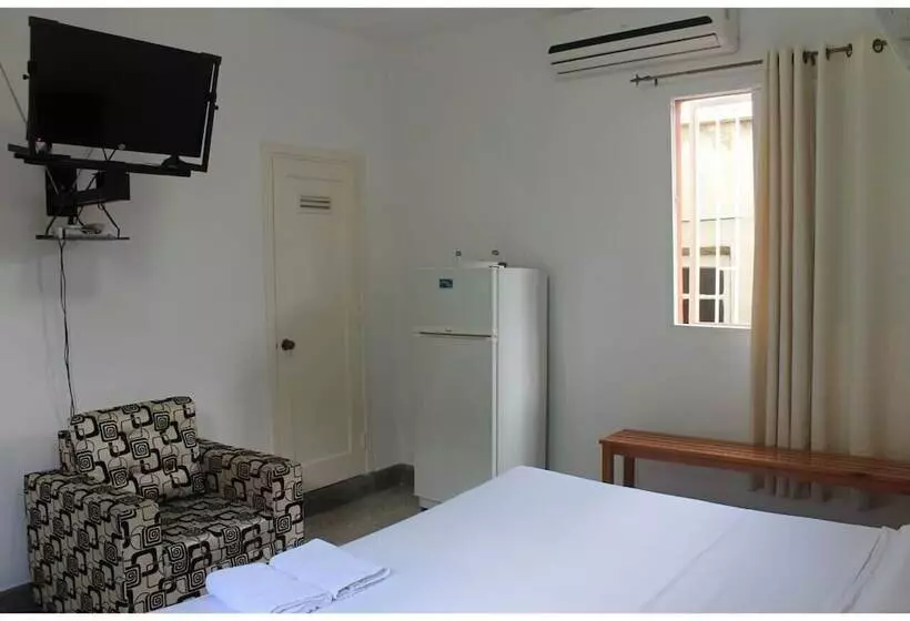 پانسیون Hostal Son 2 Vedado