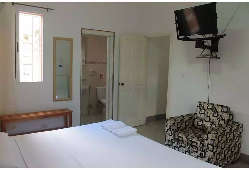 پانسیون Hostal Son 2 Vedado