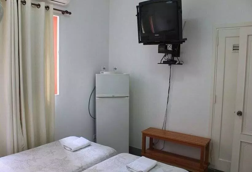 پانسیون Hostal Son 2 Vedado