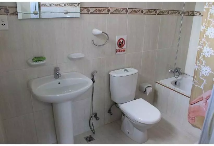 پانسیون Hostal Son 2 Vedado