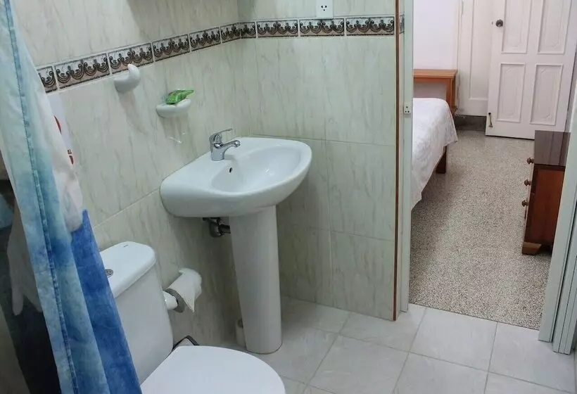 پانسیون Hostal Son 2 Vedado