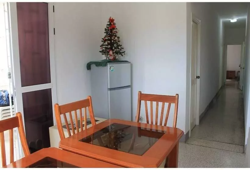 پانسیون Hostal Son 2 Vedado