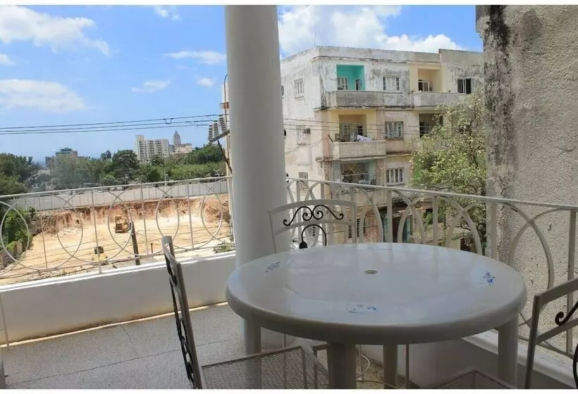 پانسیون Hostal Son 2 Vedado