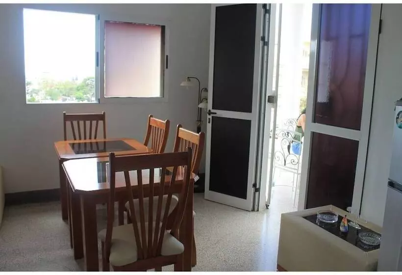 پانسیون Hostal Son 2 Vedado
