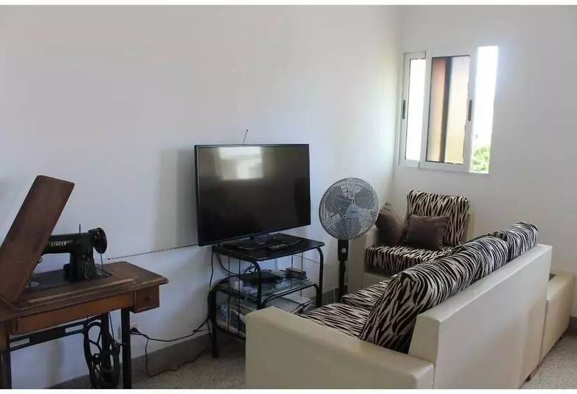 پانسیون Hostal Son 2 Vedado