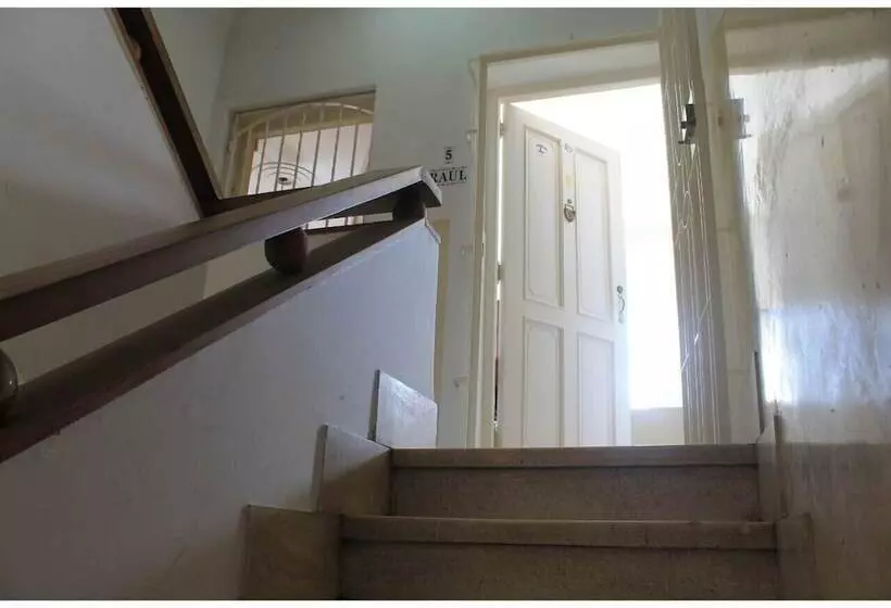 پانسیون Hostal Son 2 Vedado