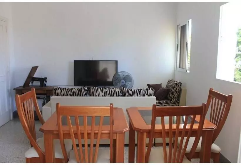 پانسیون Hostal Son 2 Vedado