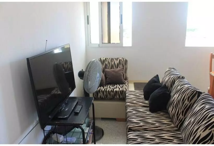 پانسیون Hostal Son 2 Vedado
