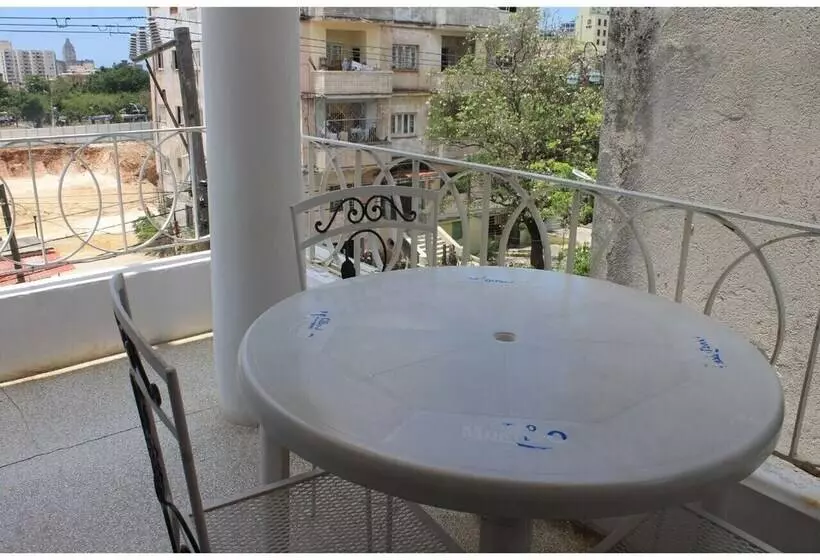پانسیون Hostal Son 2 Vedado