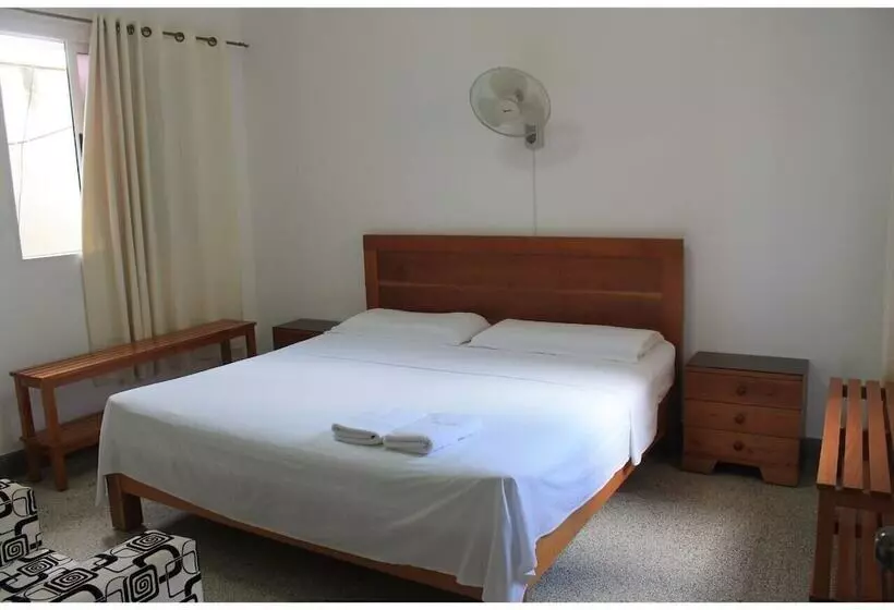پانسیون Hostal Son 2 Vedado