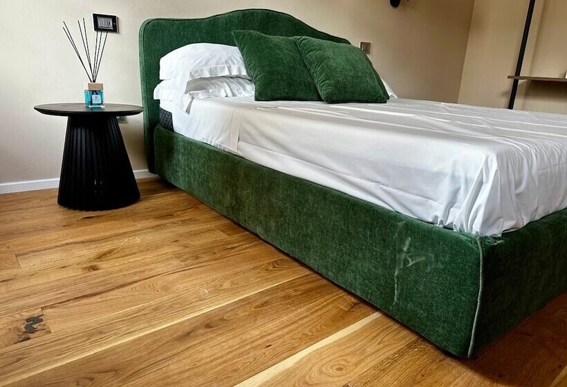 پانسیون Palazzina Fusi