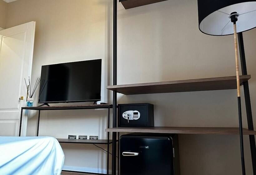 پانسیون Palazzina Fusi