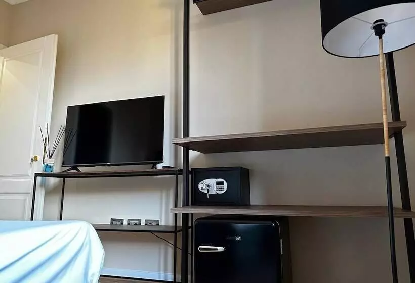 پانسیون Palazzina Fusi