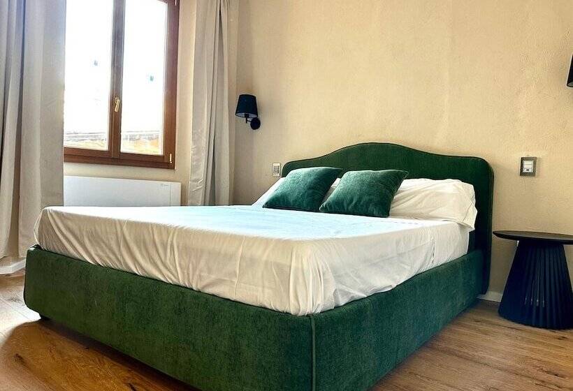 پانسیون Palazzina Fusi