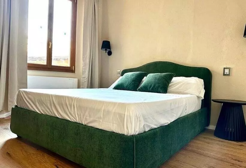 پانسیون Palazzina Fusi