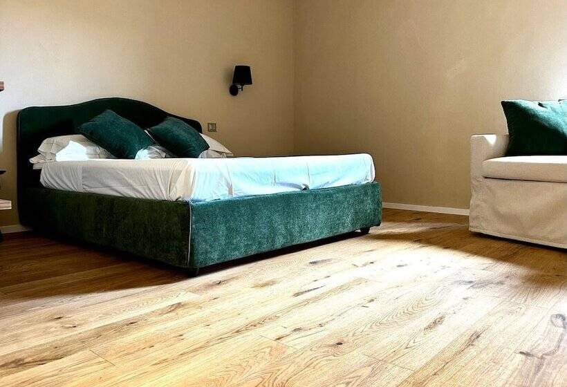 پانسیون Palazzina Fusi