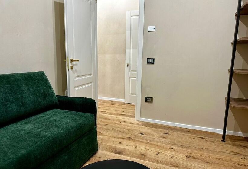 پانسیون Palazzina Fusi