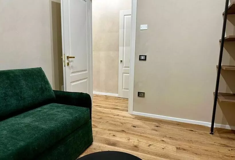 پانسیون Palazzina Fusi