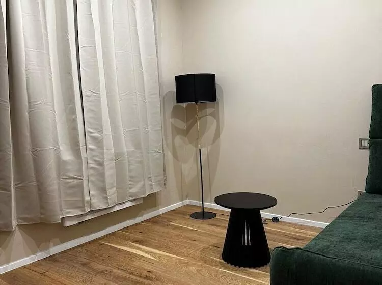 پانسیون Palazzina Fusi