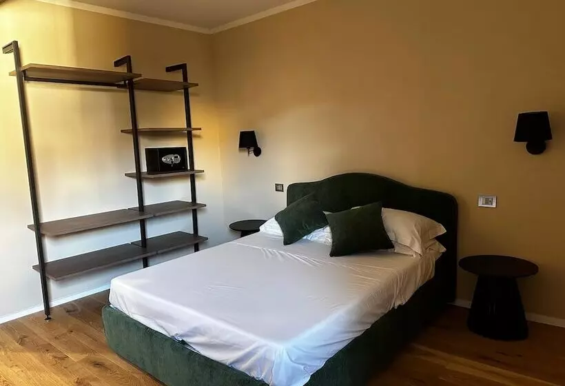 پانسیون Palazzina Fusi