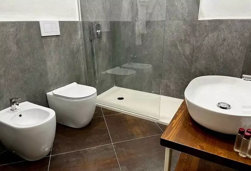 پانسیون Palazzina Fusi