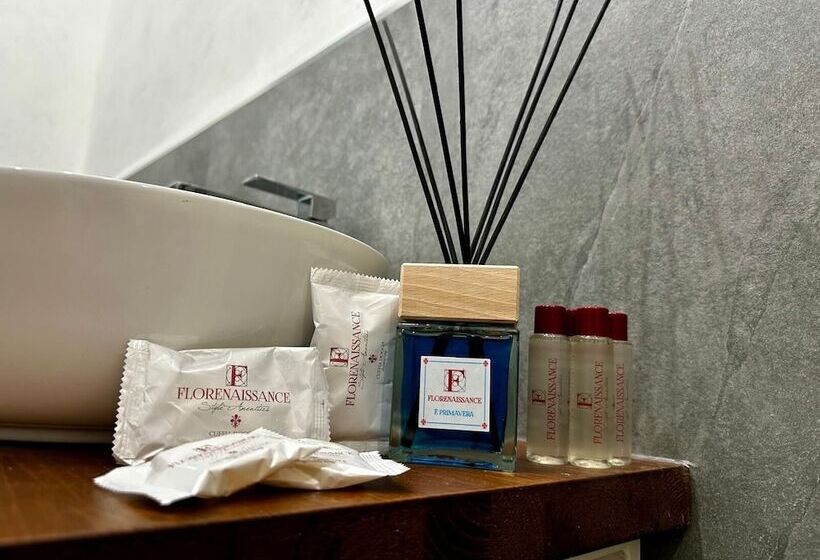 پانسیون Palazzina Fusi