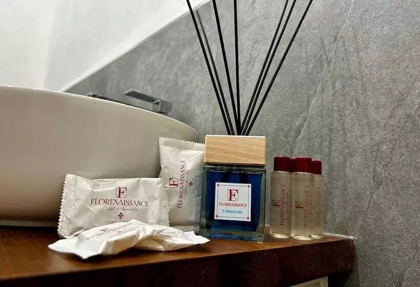 پانسیون Palazzina Fusi