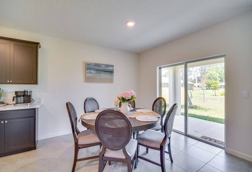 Pet Friendly Sebastian Retreat: 7 Mi To Beach!