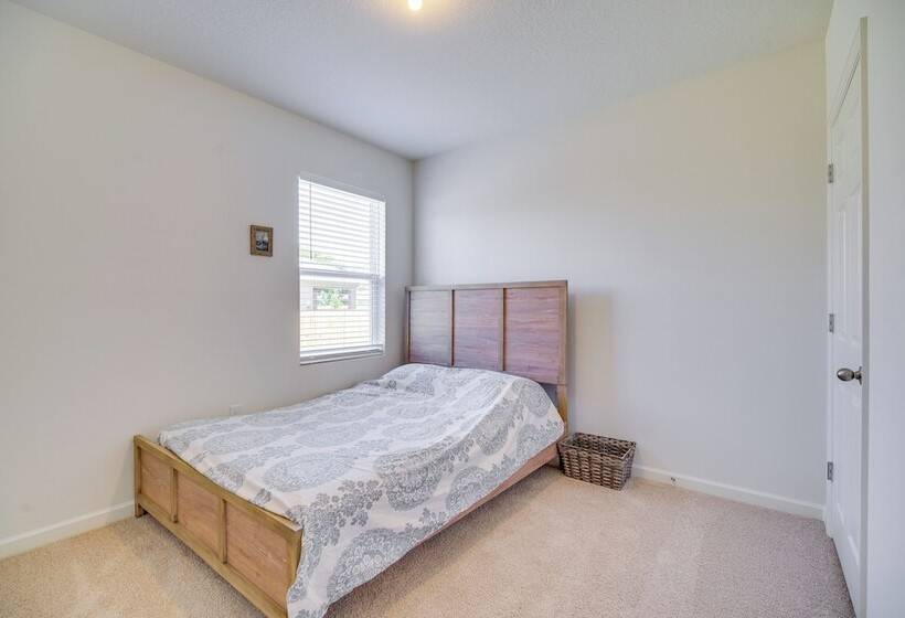 Pet Friendly Sebastian Retreat: 7 Mi To Beach!